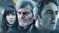 «Пропавший без вести (2014-2016)» — обои к сериалу #5