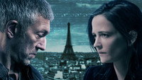 «Связь (2022)» — обои к сериалу #7