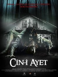 Cin-i Ayet (2018)