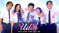 «The Fabulous Udin (2016)» — обои к фильму #1