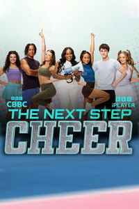 The Next Step: Cheer