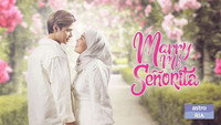 «Marry Me, Senorita (2021)» — обои к сериалу #1