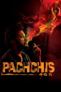 Pachchis (2021) WEB-DL Multi Audio [Hindi ORG. + Tamil + Telugu + Malayalam + Kannada] Full Movie 480p [600MB] | 720p [1.3GB] | 1080p [2.6GB]