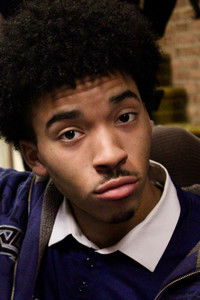 Imagem de Myles Daniels