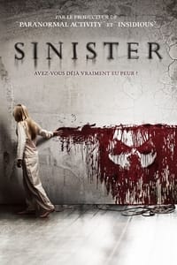 Sinister (2012)