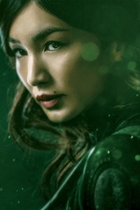 Постер фильма «Вечные (2021)» — (58 из 215)