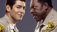 «10-8: Дежурные офицеры (2003-2004)» — обои к сериалу #1