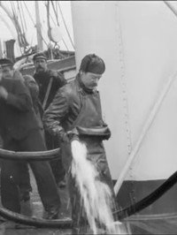Постер фильма «Cunard Vessel at Liverpool (1901)» — (1 из 1)