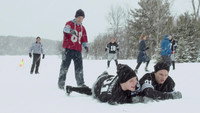 «Рождество Пита (2013)» — обои к фильму #2