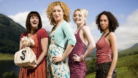 «Хоуп-Спрингс (2009)» — обои к сериалу #2