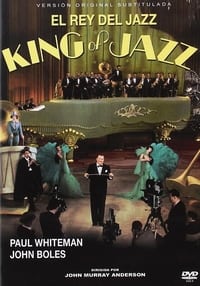 Poster de King of Jazz