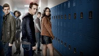 «13 причин почему (2017-2020)» — обои к сериалу #4