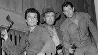 «Northwest Passage (1958-1959)» — обои к сериалу #1