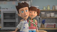 «Shane the Chef (2018)» — обои к мультсериалу #1
