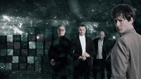 «The Gates of Riga (2022)» — обои к сериалу #1