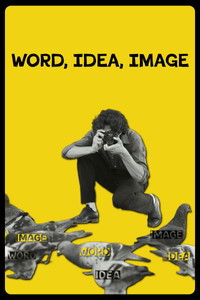 Imagem do Filme Word, Idea, Image