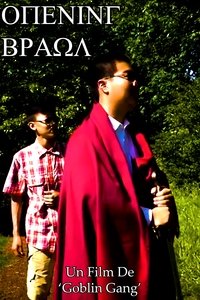 Imagem do Filme Opening Brawl