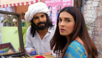 Shiva Takes Disguise