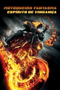 Imagem do Filme Motoqueiro Fantasma: Espírito de Vingança