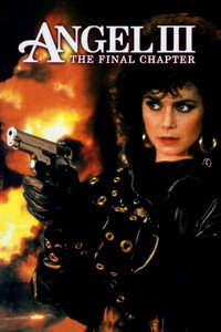 Постер фильма «Ангелочек 3: Последняя глава (1988)» — (6 из 17)