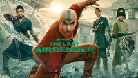 «Аватар: Легенда об Аанге (2024)» — обои к сериалу #9