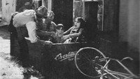 «Деревенский герой (1917)» — обои к фильму #1