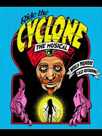Ride the Cyclone - 2009