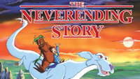 «Бесконечная история (1995-1996)» — обои к мультсериалу #3
