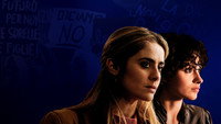 «Circeo (2022)» — обои к сериалу #2