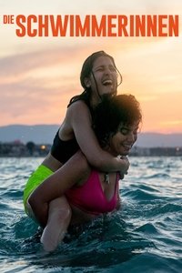 Movieposter Die Schwimmerinnen