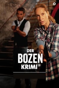 copertina serie tv Der+Bozen+Krimi 2015