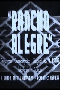 Rancho Alegre (1941)