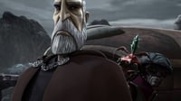 Dooku schwytany
