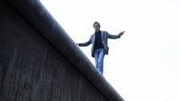 «Der Mann auf der Mauer (1982)» — обои к фильму #1