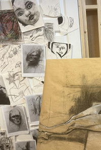 Imagem do Filme Bonded By Clay