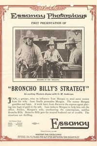 Broncho Billy's Strategy (1913)