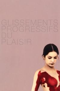 Poster de Glissements progressifs du plaisir