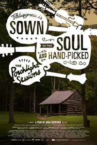 Постер фильма «The Porchlight Sessions (2017)» — (2 из 7)