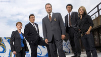 «Закон и порядок. Преступное намерение (2001-2011)» — обои к сериалу #8