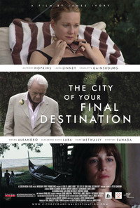 Постер фильма «Город финального назначения (2009)» — (5 из 20)