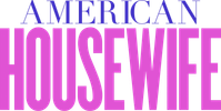 Логотип сериала «Американская домохозяйка (2016-2021)» — (1 из 49)