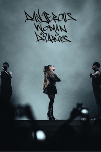 Постер сериала «Ariana Grande: Dangerous Woman Diaries (2018)» — (3 из 15)