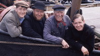 «The Tales of Para Handy (1994 - 1995)» — обои к сериалу #1
