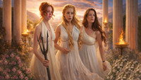 Charmed