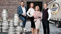 «Bier Royal (2018)» — обои к сериалу #2