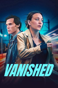 Постер сериала «Исчезнувший (2026)» — (2 из 31)