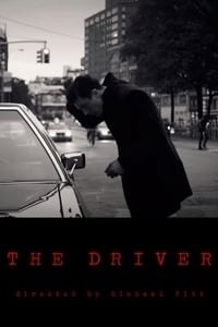 The Driver (2015)