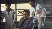 «Sochô no kubi (1979)» — обои к фильму #1