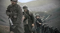 «Апокалипсис: Вторая мировая война (2009)» — обои к сериалу #1