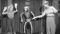 «Мой голубой рай (1950)» — обои к фильму #8
